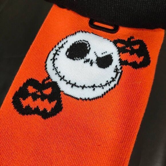 Disney Nightmare Before Christmas Crew Socks -D - Picture 3 of 3